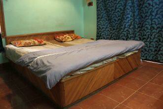 Hotel K S Delite, Srinagar 2